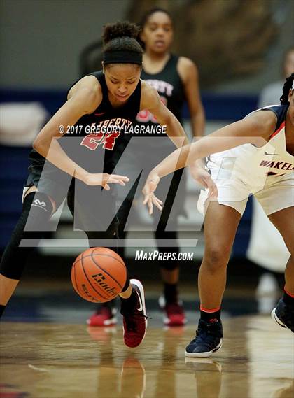 Thumbnail 3 in Wakeland vs Liberty(if looking for thumbnail photo not in gallery send me an email) photogallery.
