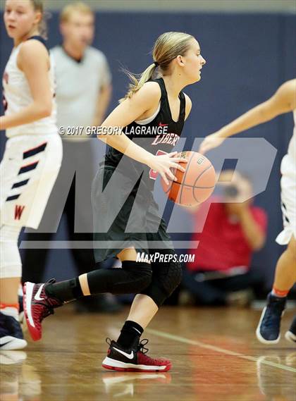 Thumbnail 2 in Wakeland vs Liberty(if looking for thumbnail photo not in gallery send me an email) photogallery.