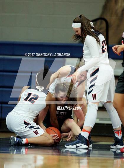 Thumbnail 1 in Wakeland vs Liberty(if looking for thumbnail photo not in gallery send me an email) photogallery.