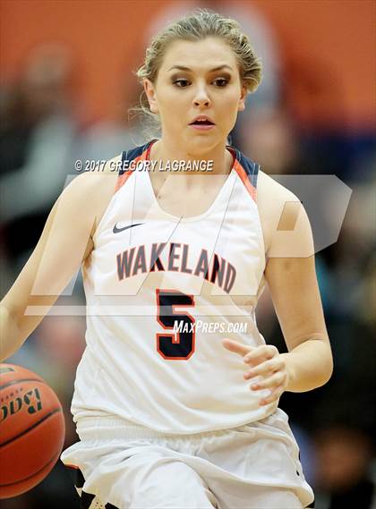 Thumbnail 3 in Wakeland vs Liberty(if looking for thumbnail photo not in gallery send me an email) photogallery.