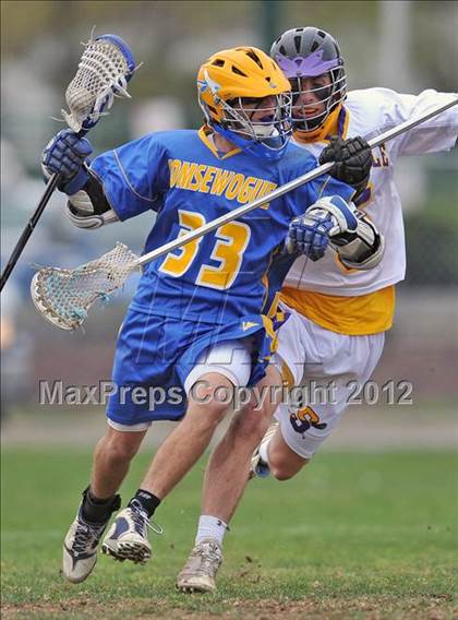 Thumbnail 1 in Comsewogue @ Sayville photogallery.