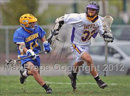 Thumbnail 1 in Comsewogue @ Sayville photogallery.