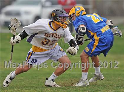 Thumbnail 1 in Comsewogue @ Sayville photogallery.