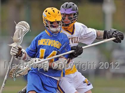 Thumbnail 1 in Comsewogue @ Sayville photogallery.