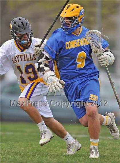 Thumbnail 1 in Comsewogue @ Sayville photogallery.