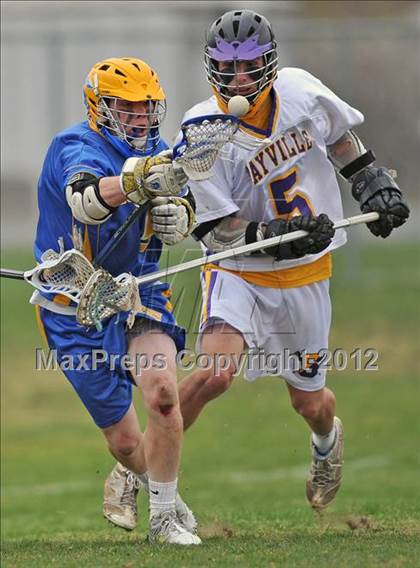 Thumbnail 1 in Comsewogue @ Sayville photogallery.