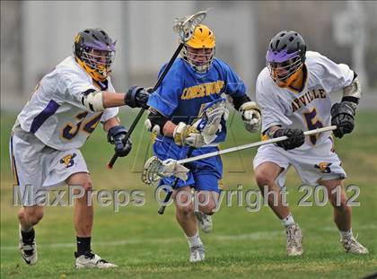 Thumbnail 3 in Comsewogue @ Sayville photogallery.