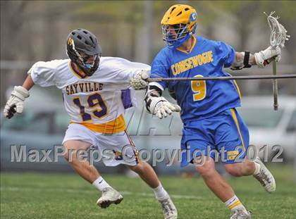 Thumbnail 3 in Comsewogue @ Sayville photogallery.