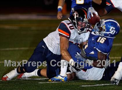 Thumbnail 3 in Roosevelt @ Charter Oak photogallery.