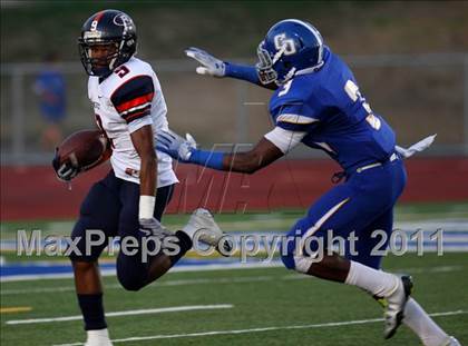 Thumbnail 2 in Roosevelt @ Charter Oak photogallery.