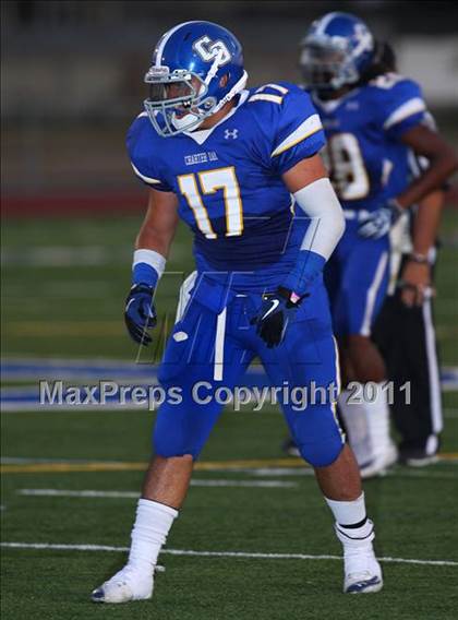 Thumbnail 2 in Roosevelt @ Charter Oak photogallery.