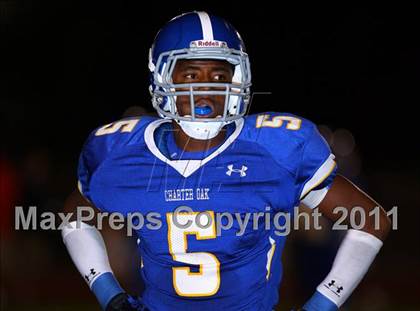 Thumbnail 1 in Roosevelt @ Charter Oak photogallery.