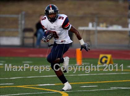 Thumbnail 2 in Roosevelt @ Charter Oak photogallery.