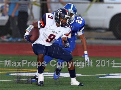 Thumbnail 1 in Roosevelt @ Charter Oak photogallery.