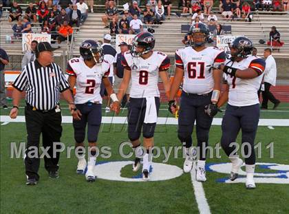 Thumbnail 3 in Roosevelt @ Charter Oak photogallery.