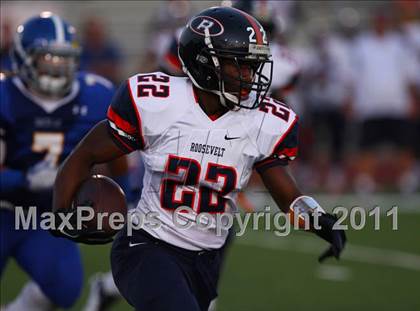 Thumbnail 1 in Roosevelt @ Charter Oak photogallery.