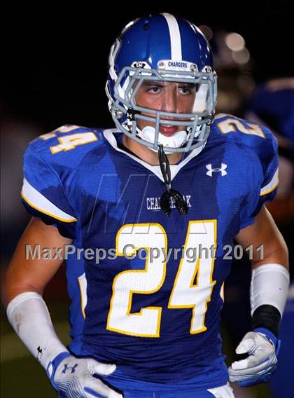 Thumbnail 2 in Roosevelt @ Charter Oak photogallery.