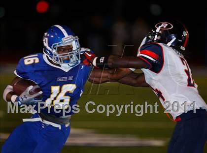 Thumbnail 2 in Roosevelt @ Charter Oak photogallery.