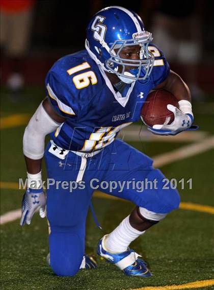 Thumbnail 1 in Roosevelt @ Charter Oak photogallery.