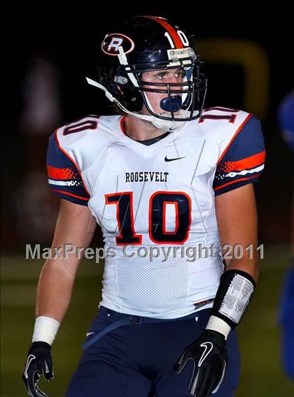 Thumbnail 2 in Roosevelt @ Charter Oak photogallery.