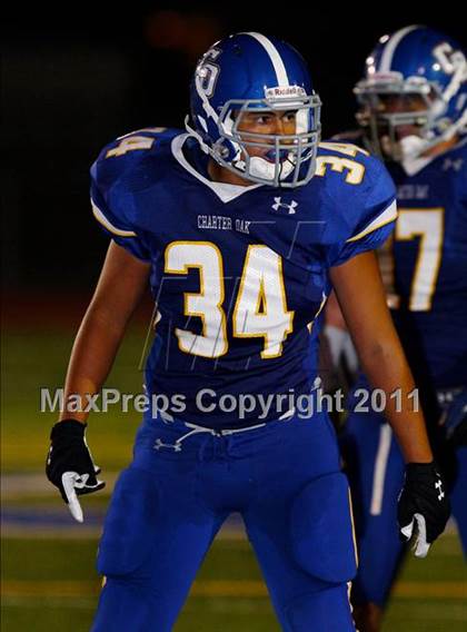 Thumbnail 2 in Roosevelt @ Charter Oak photogallery.