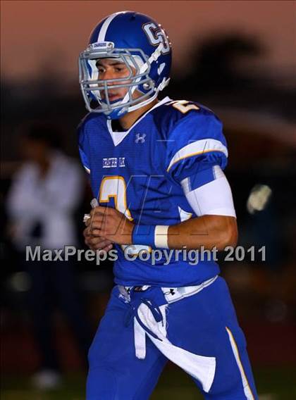 Thumbnail 1 in Roosevelt @ Charter Oak photogallery.