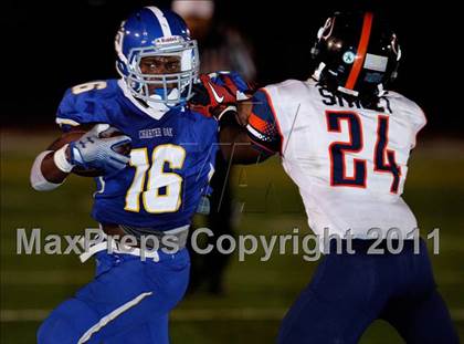 Thumbnail 2 in Roosevelt @ Charter Oak photogallery.