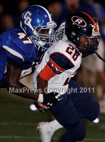 Thumbnail 3 in Roosevelt @ Charter Oak photogallery.