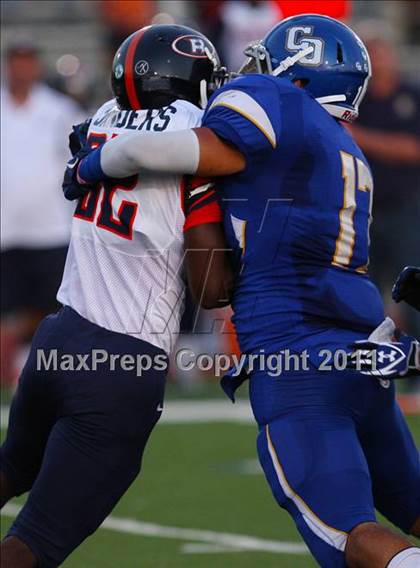 Thumbnail 3 in Roosevelt @ Charter Oak photogallery.