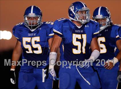 Thumbnail 3 in Roosevelt @ Charter Oak photogallery.