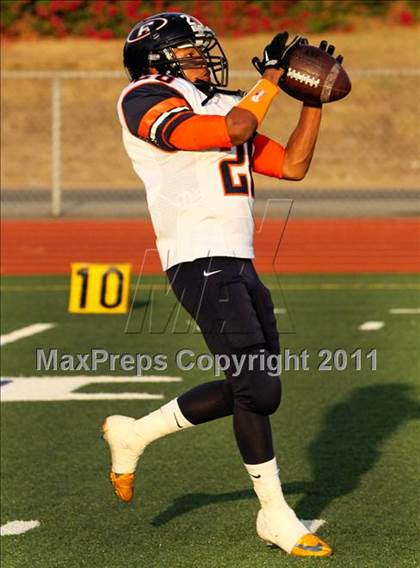 Thumbnail 1 in Roosevelt @ Charter Oak photogallery.