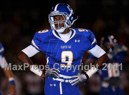 Thumbnail 1 in Roosevelt @ Charter Oak photogallery.