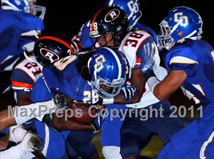 Thumbnail 3 in Roosevelt @ Charter Oak photogallery.