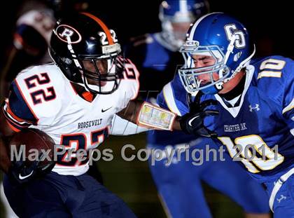Thumbnail 2 in Roosevelt @ Charter Oak photogallery.