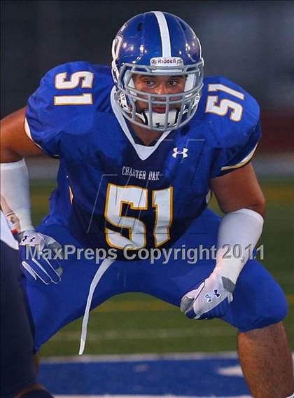 Thumbnail 3 in Roosevelt @ Charter Oak photogallery.