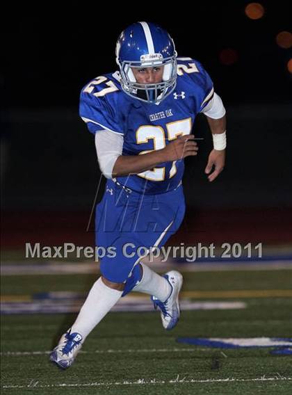 Thumbnail 2 in Roosevelt @ Charter Oak photogallery.