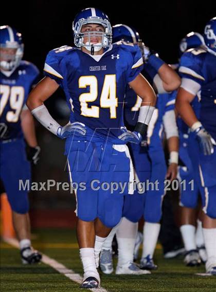 Thumbnail 1 in Roosevelt @ Charter Oak photogallery.