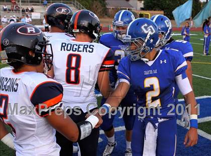 Thumbnail 1 in Roosevelt @ Charter Oak photogallery.