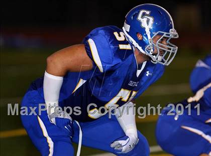 Thumbnail 2 in Roosevelt @ Charter Oak photogallery.