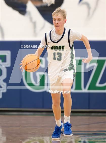 Thumbnail 2 in JV: Overland @ ThunderRidge photogallery.