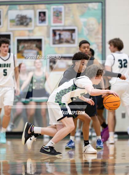 Thumbnail 3 in JV: Overland @ ThunderRidge photogallery.