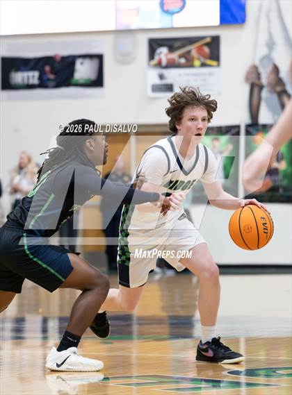 Thumbnail 1 in JV: Overland @ ThunderRidge photogallery.