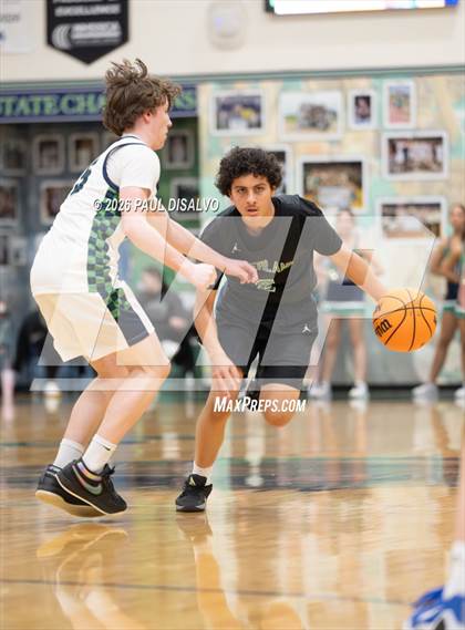 Thumbnail 1 in JV: Overland @ ThunderRidge photogallery.