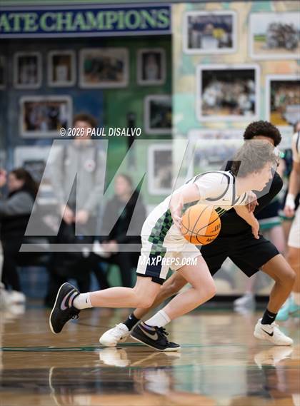 Thumbnail 2 in JV: Overland @ ThunderRidge photogallery.