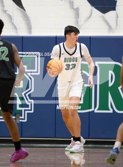 Thumbnail 2 in JV: Overland @ ThunderRidge photogallery.