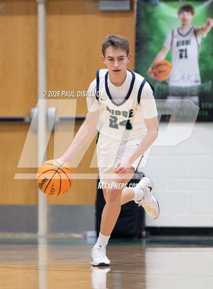 Thumbnail 2 in JV: Overland @ ThunderRidge photogallery.