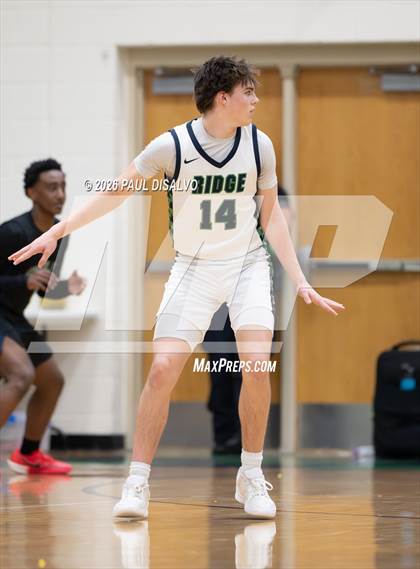 Thumbnail 2 in JV: Overland @ ThunderRidge photogallery.