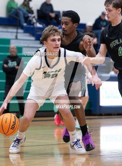 Thumbnail 2 in JV: Overland @ ThunderRidge photogallery.