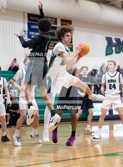 Thumbnail 1 in JV: Overland @ ThunderRidge photogallery.