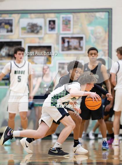 Thumbnail 2 in JV: Overland @ ThunderRidge photogallery.